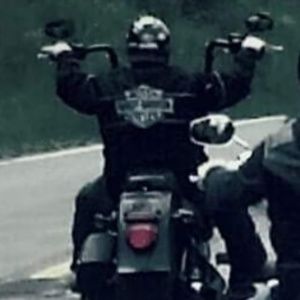 Meet your Posher, Justin